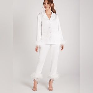 NADINE MERABI DARCIE PAJAMAS